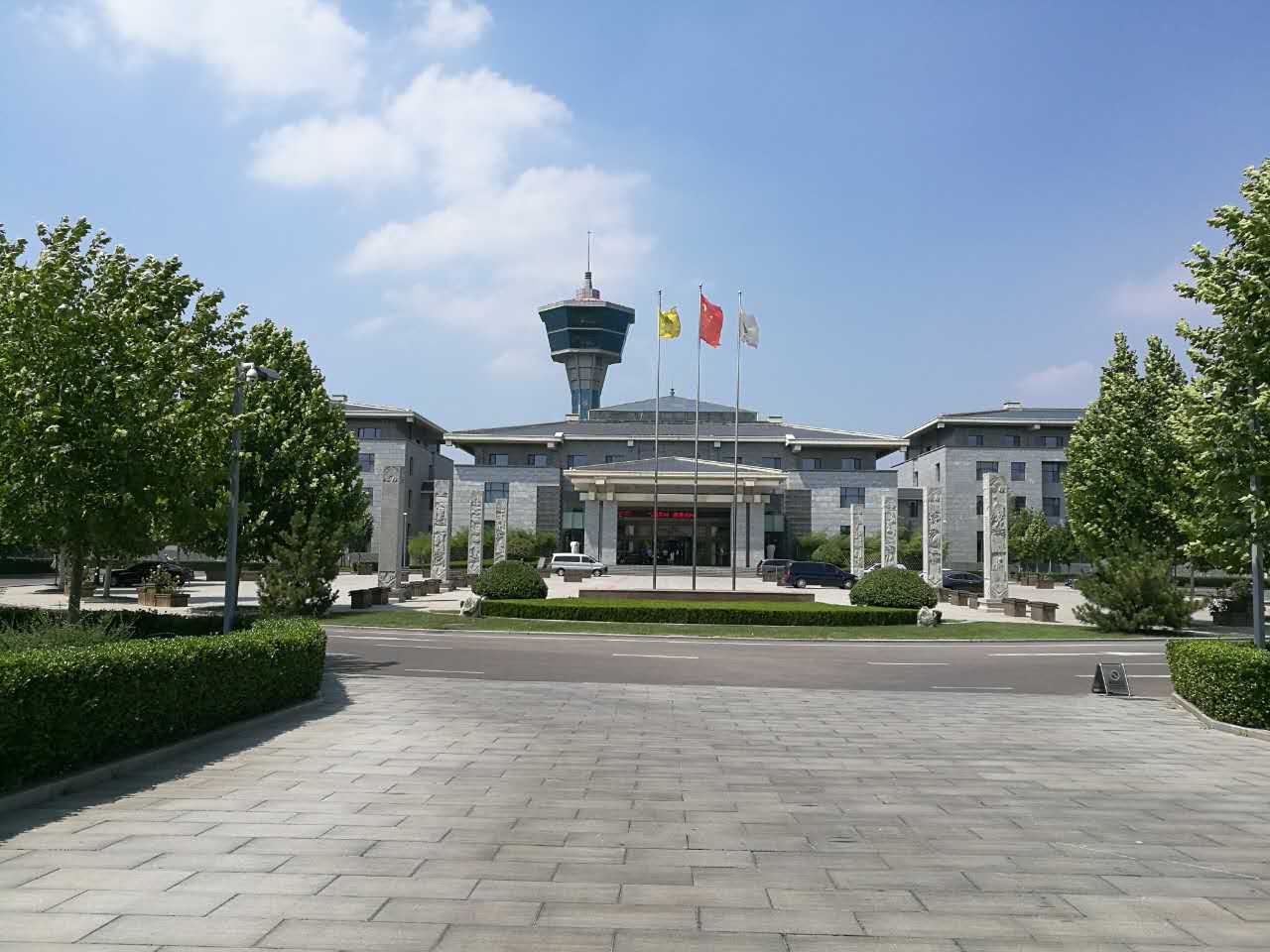 为什么拓展训练十分受年轻员工喜爱？