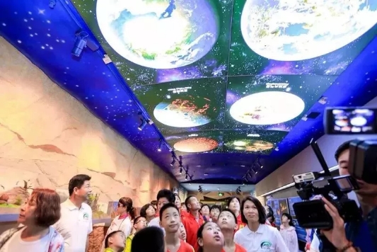 拓展训练可以提升员工的忠诚度？