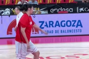 都灵vs乌迪内斯在线直播免费观看_都灵vs乌迪内斯直播免费观看_都灵vs乌迪内斯在线直播观看免费状态不错！张子宇热身再秀扣篮