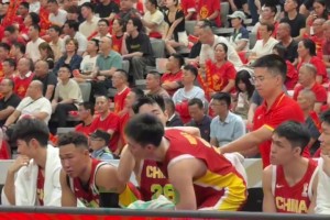 莱万特vs马德里竞技直播在线观看高清_莱万特vs马德里竞技比赛直播_莱万特vs马德里竞技直播在线观看这球队氛围太好了！谁是中国男篮的最佳气氛组？