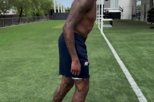 热那亚vs莱切比赛直播_热那亚vs莱切全场回放免费观看_热那亚vs莱切高清回放杰伦威廉姆斯今日跑步训练‍