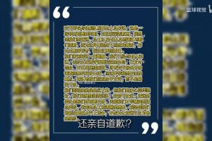 El波韦尼尔vs菲尼斯皮拉尔录像回放免费观看认怂道歉？鲍尔默为什么会突然认罚？及时止损？真的能翻篇吗？